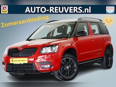 Skoda Yeti - 1.4 TSI Greentech Monte Carlo / Xenon / Clima / Cruisecontrol