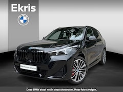 BMW X1 - xDrive30e | M Sportpakket Pro | Comfort Pack | Innovation Pack | Trekhaak | Panoramadak |