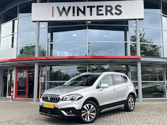 Suzuki S-Cross - 1.4 Boosterjet AllGrip Style | Panorama Dak | Stoelverwarming | Adaptive Cruise Control |