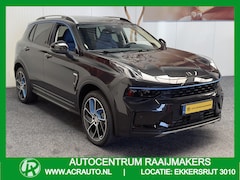 Lynk & Co 01 - 1.5 50 STUKS OP VOORRAAD VOL OPTIES ACHTERUITRIJCAMERA ADAPTIVE CRUISE CONTROL PANORAMA SC