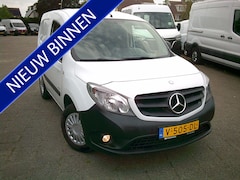 Mercedes-Benz Citan - 108 CDI BlueEFFICIENCY Kort VOORZIEN VAN AIRCO+CRUISECONTROL EURO6