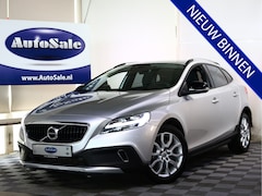 Volvo V40 Cross Country - 1.5 T3 Momentum AUTOMAAT NAV CAMERA '17