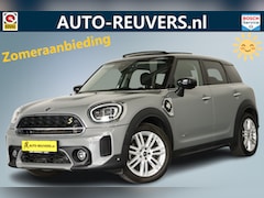 MINI Countryman - 2.0 Cooper S E ALL4 Classic / Opendak / Leder / Navi / LED / CarPlay