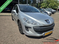 Peugeot 308 - 1.6 VTi X-line