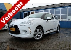 Citroën DS3 - 1.2 VTi "Chic" Cruise - Airco 82 Pk