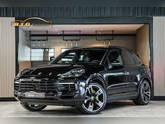 Porsche Cayenne - 3.0 E-Hybrid|Leder|PDLS+|Innodrive|Pano|PASM