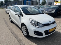 Kia Rio - 1.2 CVVT Plus Pack