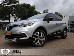 Renault Captur - 1.2 TCe 120pk Intens Automaat (Vol-Opties)