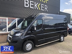Peugeot Boxer - Bestel 330 2.2 BlueHDi 140 L2H2 Premium