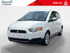 Mitsubishi Colt - 1.3 Edition Two | TREKHAAK | 12 MAANDEN GARANTIE | AIRCO |