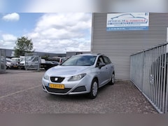 Seat Ibiza ST - 1.2 Reference