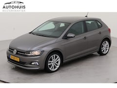 Volkswagen Polo - 1.0 TSI 115PK DSG Highline Virtual Cockpit Climate Control Navigatie