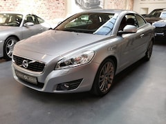 Volvo C70 Convertible - 2.5 T5 Tourer