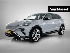 MG Marvel R - Luxury 70 kWh | WLTP 402 KM | 19"LMV met All-Season Banden | Panoramadak | Leder | Sfeerve