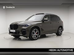 BMW X5 - xDrive45e M-Sport | 21" | Panorama | Soft-Close | CoPilot | Laser | Head-Up | 2 jaar Garan