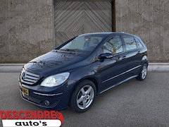 Mercedes-Benz B-klasse - 200, leer, airco, cruise