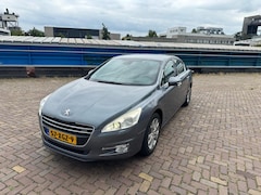 Peugeot 508 - 2.0 HDi Blue Lease Premium Hybrid4