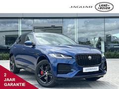 Jaguar F-Pace - 2.0 P400e PHEV S | Geklimatiseerde stoelen | Panoramisch schuifdak | Adaptive Cruise |