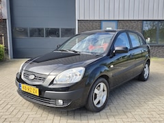 Kia Rio - 1.6 CVVT X-treme NAP| AIRCO| NWE APK
