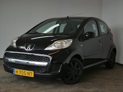 Peugeot 107 - NWE APK 1.0-12V XR