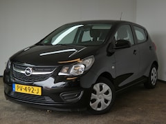 Opel Karl - 1.0 ecoFLEX Edition