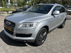 Audi Q7 - 4.2 FSI quattro 5+2 LPG G 3 BJ 2006