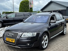 Audi A6 Allroad - 4.2 V8 Benzine Quattro Youngtimer BTW 2007