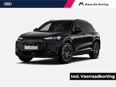 Audi Q5 - 2.0 TFSI e-hybrid quattro S edition 299 PK