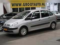 Citroën Xsara Picasso - 1.8i-16V Différence 2 Airco, Isofix, Stuurbekrachtiging