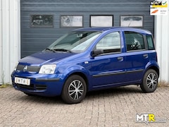 Fiat Panda - 1.1 Active 1e EIG.|NAP|APK