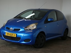 Toyota Aygo - 1.0-12V Comfort