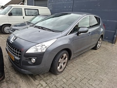 Peugeot 3008 - 1.6 VTi ST MOTOR STUK/DEFECT BIEDEN