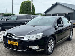 Citroën C5 - 1.6 Benzine Sedan Automaat Hydrovering 2015 NL Auto