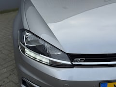 Volkswagen Golf Variant - 1.0 TSI R-LINE Business*CRUISE*TERKHAAK*APK*NAP*NAVI*CARPLY*PARK SENSOREN