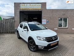 Dacia Sandero Stepway - 0.9 TCe Lauréate navigatie PDC airco