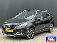 Peugeot 2008 - 1.2 110PK Allure | AUTOMAAT | PANO | TREKHAAK |