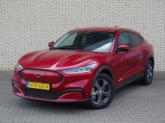 Ford Mustang Mach-E - 98kWh Extended RWD / blis / camera / sync 4 / uit voorraad leverbaar / Fiscale waarde € 41