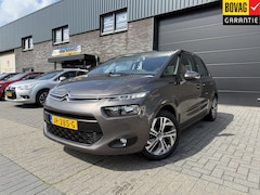 Citroën C4 Picasso - 1.2 PureTech Selection | 1E EIGENAAR | 12MND GARANTIE | AIRCO | CRUISE | LMV | NAVI |