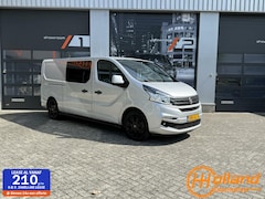 Fiat Talento - 1.6 MJ EcoJet L2H1 DC|Leder|navi