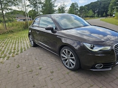 Audi A1 - 1.2 TFSI Amb. PL. B
