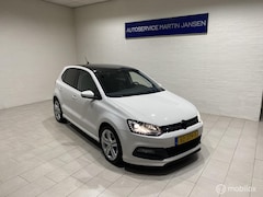 Volkswagen Polo - 1.2 TSI Highline R-line
