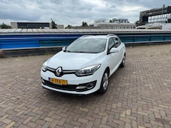 Renault Mégane Estate - 1.5 dCi Expression