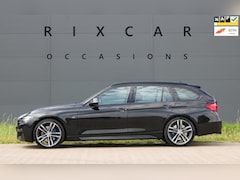 BMW 3-serie Touring - 320i M Sport Edition Panodak HeadUp Leer 19INCH NIEUWBINNEN