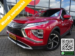Mitsubishi Eclipse Cross - 2.4 PHEV Intense+ 4WD 188 PK AUTOMAAT | TREKHAAK |
