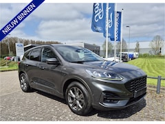 Ford Kuga - 150pk ST-Line X DAP, Winter Pack, Tech.Pack, Park Pack, Trekhaak, enz