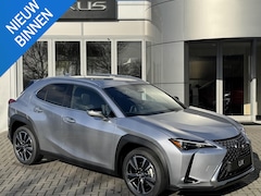 Lexus UX - 300h Business Line DIRECT LEVERBAAR NIEUW COMFORT PACK STUURVERW STOELVERW GROOTSCHERM