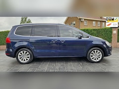 Volkswagen Sharan - 1.4 TSI Highline 7persoons Leder ECC APK PDC NAVI Inruil Mogelijk