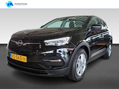Opel Grandland X - 1.2 Turbo 130pk S&S Business+