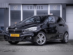 BMW 2-serie Active Tourer - 225xe iPerf. M-Sport I Pano-dak I Leder I Harman/Kardon I HUD I NL-auto I Dealer-onderhoud