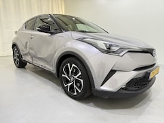 Toyota C-HR - 1.8 Hybrid Bi-Tone Plus